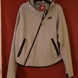 NIKE JACKET